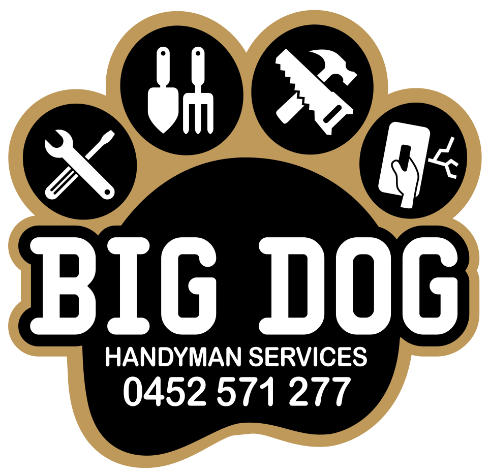 Big Dog Handyman
